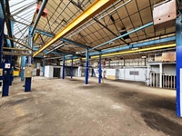 freehold 16 000sqft industrial - 2