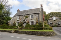 camelford b& b 4 - 1
