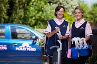 molly maid twyford bracknell - 2