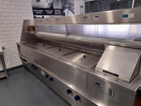 traditional fish chip shop - 1