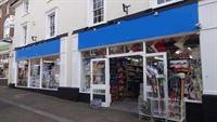 freehold investment premises business - 1