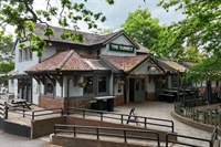 characterful village pub to - 1