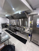 dark kitchen dunstable fully - 3