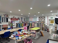 sewing workshops courses business - 2