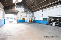 freehold industrial warehouse unit - 3