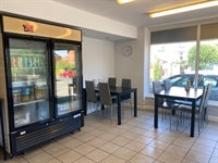 leasehold café located warwick - 3