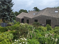 contemporary suffolk bed breakfast - 1