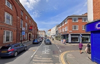 restaurant grantham 100 covers - 1