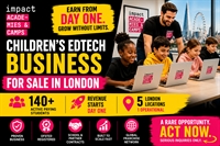 must sell established london - 1