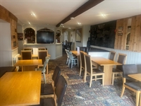 northants leicestershire border pub - 3