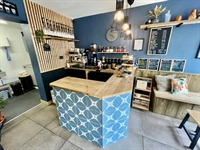 leasehold café coffee bar - 2