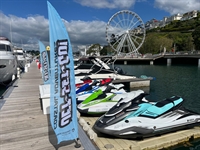 coastal marine jet ski - 1