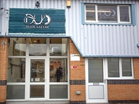 leasehold hair salon located - 3