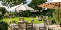 the traddock hotel austwick - 2