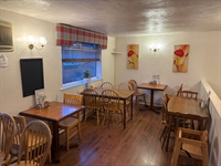 renowned long-established tearoom business - 2