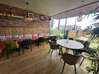 bar restaurant seafront seating - 2