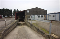 horticultural distribution depot gloucestershire - 2