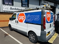 bespoke signage company located - 1
