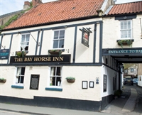 the bay horse pub - 1