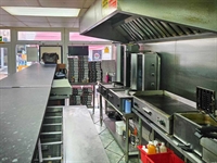 highly prominent pizza kebab - 3