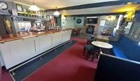 market town centre freehouse - 2