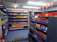attractive convenience store teignmouth - 3