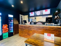 leasehold street food takeaway - 2