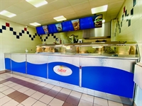 leasehold fish chip takeaway - 3