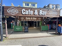 recently refurbished licenced cafe - 1