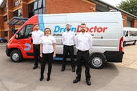 recession proof drainage franchise - 2