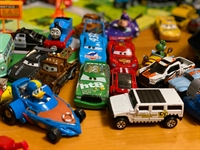ecommerce niche disney toys - 1