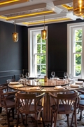 rare central london restaurant - 1