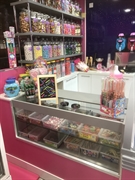 coffee shop dessert bar - 3