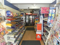 leasehold newsagents off licence - 3