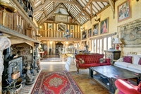 stunning period home - 3