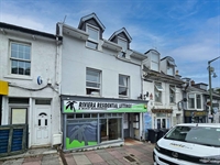 excellent mixed-use investment producing - 1