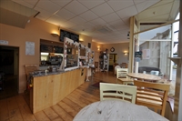 well-established town centre café - 3