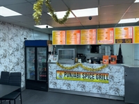 fully fitted freehold takeaway - 3