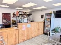 established sushi takeaway poole - 1