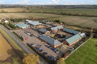 garden centre retail business - 1