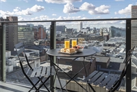 supercity hotel manchester - 2