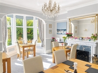 well-maintained freehold guest house - 2