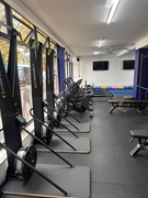 well established independent gym - 1