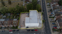 prominent office building harrow - 2