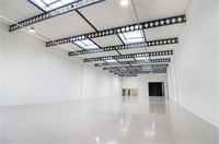 fully refurbished industrial warehouse - 2
