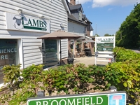 profitable freehold village convenience - 1