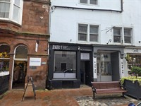 high footfall retail shop - 1