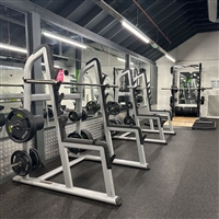 large franchise gym winchester - 3