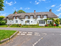 outstanding thatched country village - 1