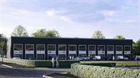 modern industrial business units - 3